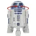 Science &amp; Play: Star Wars R2-D2 Robot Programabil - Clementoni