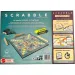 Scrabble Original din lemn și Joc 2în1 - Mattel