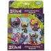 Set creativ Disney+Stitch pentru realizarea magneților