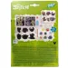 Set creativ Disney+Stitch pentru realizarea magneților
