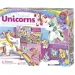 Set creativ unicorn magic