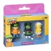 Set de 3 figurine Stumble Guys, mai multe variante, seria 2