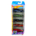 Set de 5 mașinuțe Hot Wheels HW Torque 1/64 – Mattel
