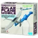 Set de Avion Solar – Știință distractivă cu energie solară