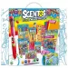 Set de activități parfumate Scentos Mega imaginea 1