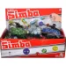 Set de bile de sticlă 21 bucăți în diferite variante - Simba Toys