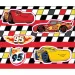 Set de colorat Luna: Roll&amp;Go Disney Cars