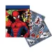 Set de colorat Spiderman XXL 54x47cm