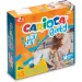 Set de colorat pentru bebeluși 13 bucăți - Carioca