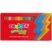Set de desen Supercolor cu 40 de piese - Carioca