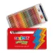 Set de desen Supercolor cu 40 de piese - Carioca