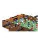 Set de fotbal de masă popular - Woodyland