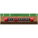 Set de fotbal de masă popular - Woodyland