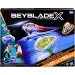 Set de joacă Beyblade X Drop Attack Battle arenă cu 2 titirezi - Hasbro