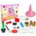 Set de joacă Magic City cu unicorn magician