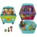 Set de joacă Polly Pocket Scooby Doo - Mattel
