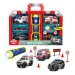 Set de joacă SOS Micro cu lanternă - Dickie Toys
