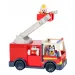 Set de joacă cu mașina de pompieri Bluey