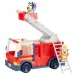 Set de joacă cu mașina de pompieri Bluey