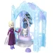 Set de joacă mini iglu Frozen - Mattel
