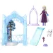 Set de joacă mini iglu Frozen - Mattel