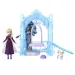 Set de joacă mini iglu Frozen - Mattel