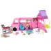 Set de joacă rulota de vis a lui Barbie - Mattel