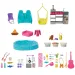 Set de joacă rulota de vis a lui Barbie - Mattel