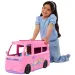 Set de joacă rulota de vis a lui Barbie - Mattel