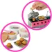 Set de joacă rulota de vis a lui Barbie - Mattel