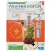 Set de jucărie stație meteo 4M