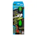 Set de jucării cu rachete de mână Air Storm Sky Ripperz
