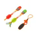 Set de jucării cu rachete de mână Air Storm Sky Ripperz