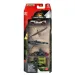 Set de mașinuțe Matchbox Jurassic World P. Tout-Terrain, 5 bucăți - Mattel
