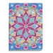 Set de pictură cu diamante mandala lotus