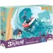 Set de pistă Disney Stitch Flextreme - Simba Toys