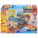 Set de pistă Hot Wheels Gorilla Slam Attack - Mattel