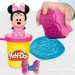 Set de plastilină Play-Doh: Disney Jr. Stamp & Go Megapack - Hasbro imaginea 3