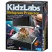Set de proiector hologramă 4M