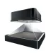 Set de proiector hologramă 4M