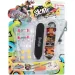 Set de skateboard pentru degete Xtreme, 2 buc.