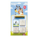 Set de ștampile Bluey - Multiprint