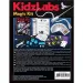 Set de trucuri magice KidzLabs – 12 trucuri magice într-o cutie