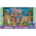 Set deluxe de figurine Lilo &amp; Stitch, 11 bucăți