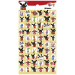 Set mini de autocolante Bing - Totum