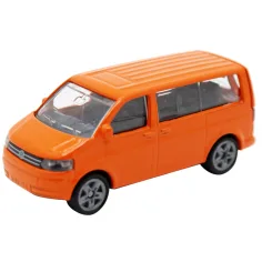 Siku: Volkswagen Multivan furgonetă mașinuță 1/55