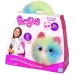 Skyrocket: Pomsies Animăluț pompon de pluș purtabil adorabil - Mist
