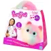 Skyrocket: Pomsies, animal de companie adorabil și purtabil sub formă de pom-pom – Skye