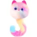 Skyrocket: Pomsies, animal de companie adorabil și purtabil sub formă de pom-pom – Skye