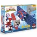Smoby Spidey FleXtreme set de cursă - Simba Toys